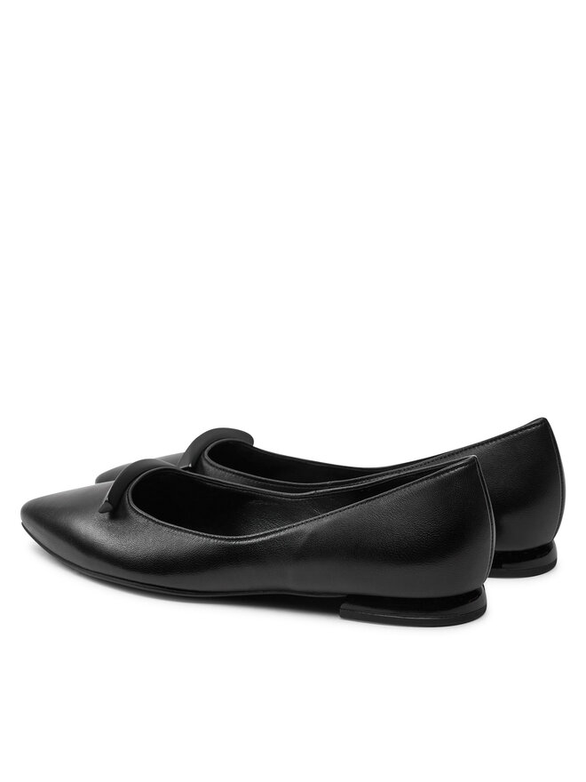 HÖGL Balerina HÖGL Vivienne 8-100020 Fekete