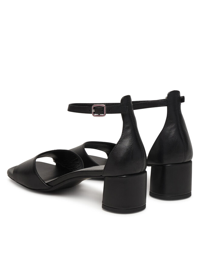 Vagabond Shoemakers Босоніжки Vagabond Shoemakers Piper 5921-001-20 Чорний