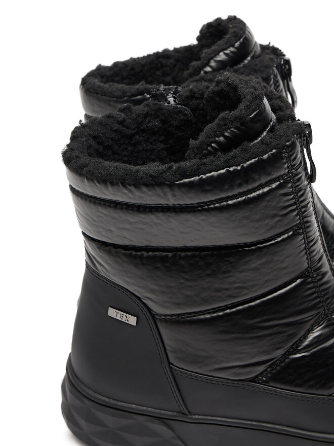 Caprice Stiefeletten Caprice 9-26405-43 Schwarz