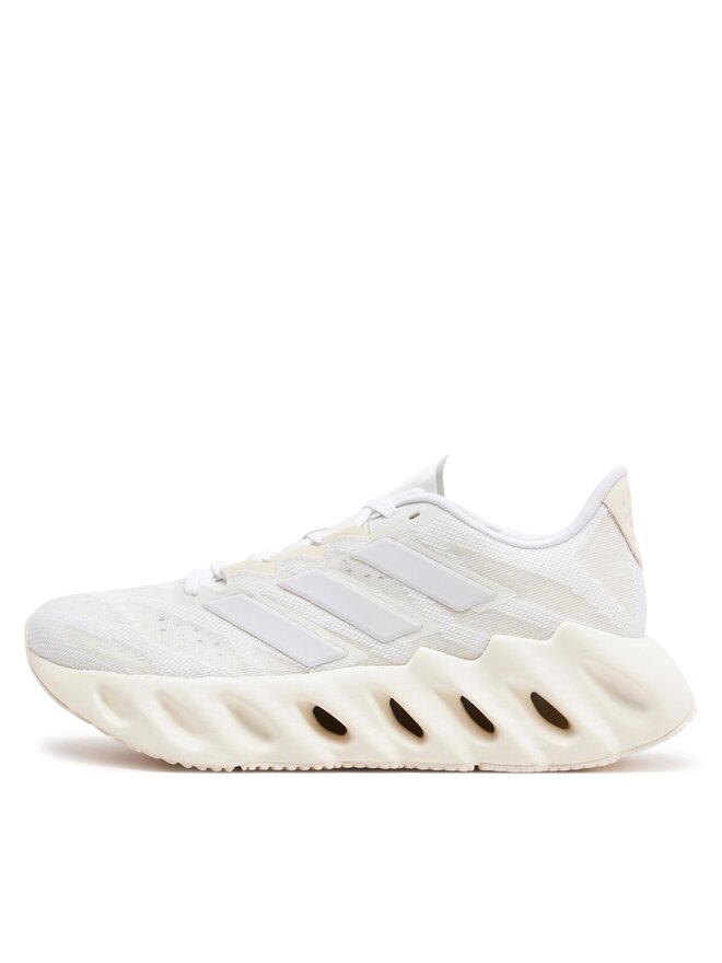 adidas Buty do biegania adidas Switch FWD Running ID1789 Biały