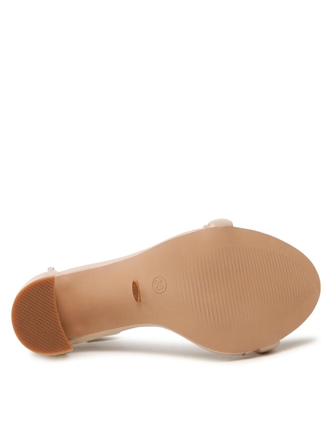 DeeZee Sandale DeeZee DY8759-2 Bej