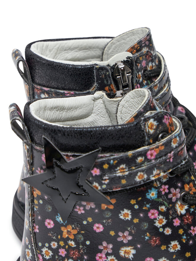 Primigi Botas altas Primigi 6912233 D Negro