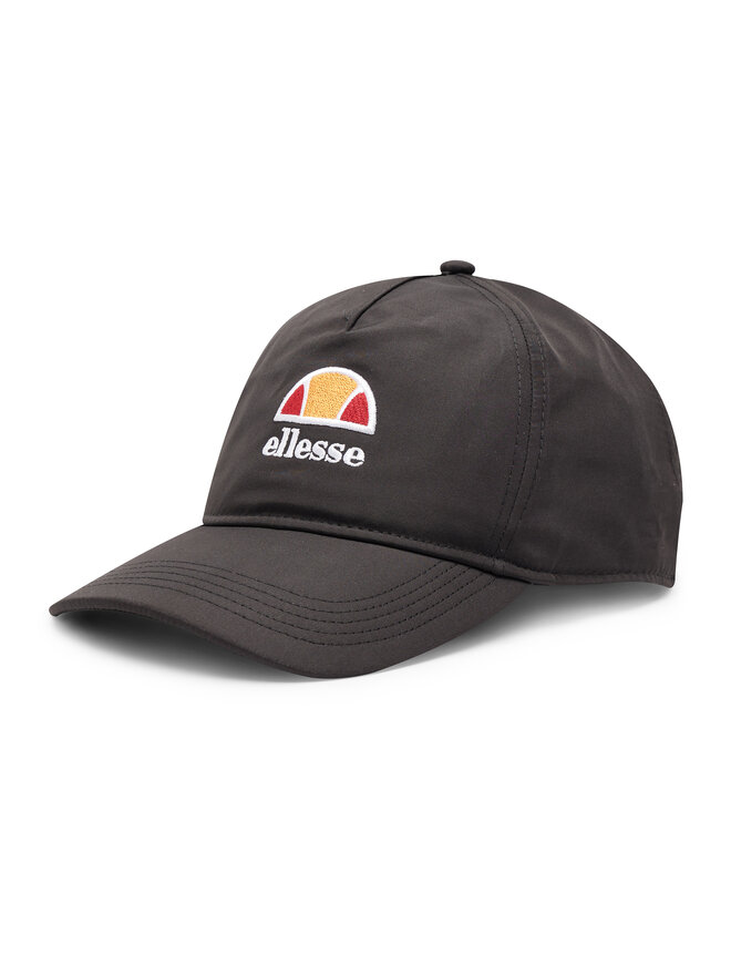 Ellesse Cap Ellesse Albo BMA2291 Schwarz