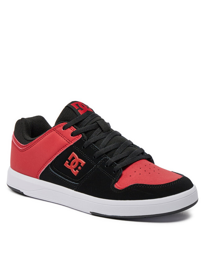 DC Tenisice DC Dc Shoes Cure ADYS400073 Crna