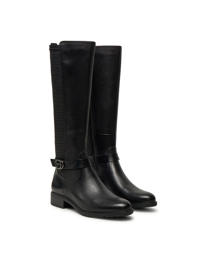 Tamaris Ilgaauliai Tamaris 1-25618-43 Juoda