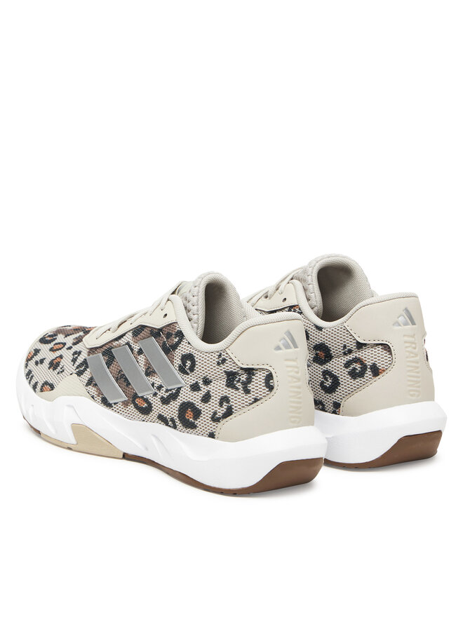 adidas Взуття для тренажерного залу adidas Amplimove VERSATILE Trainer JS3179 Коричневий