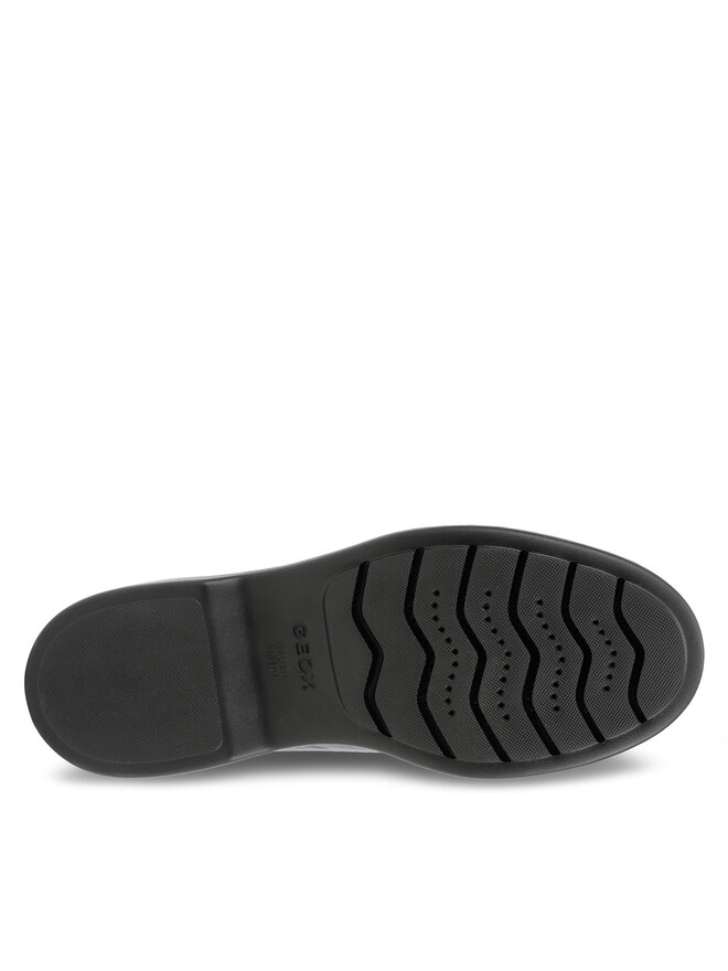 Geox Pantofi Geox U Ottavio U16DCD 00043 C9999 Negru