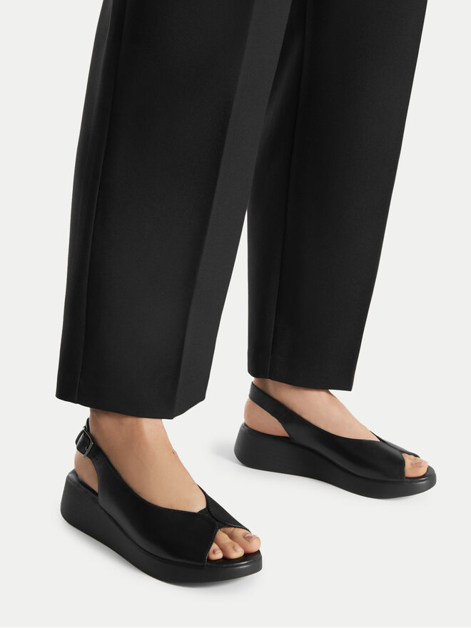 Lasocki Σανδάλια Lasocki TILITI ARC-2287-10 Μαύρο