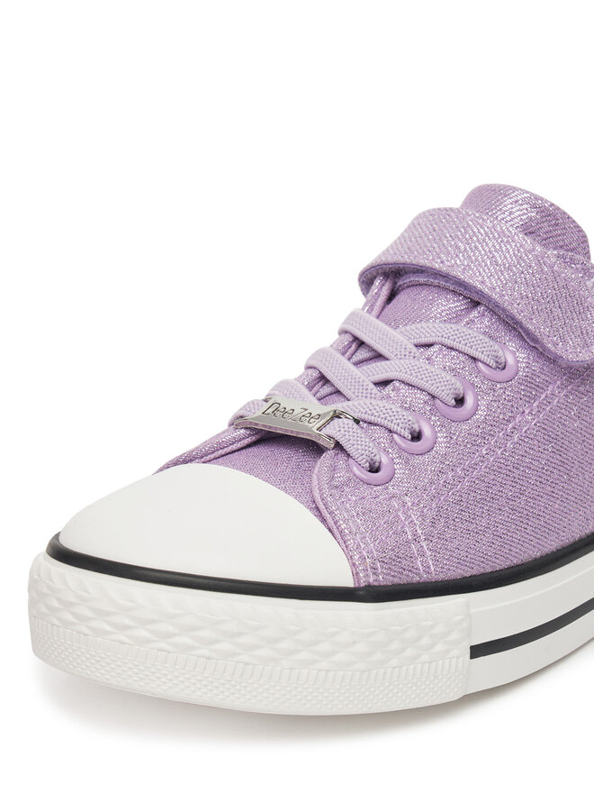 DeeZee Sneakers DeeZee CSS20377-70 Μωβ