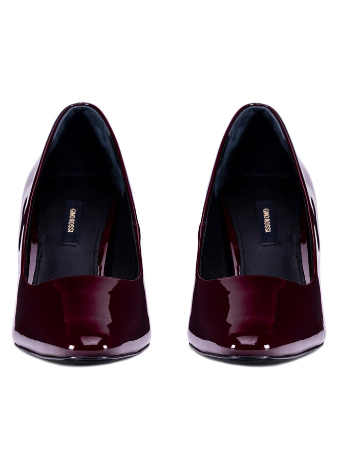 Gino Rossi Tacones Gino Rossi ROSA-115998 Guinda/burdeos