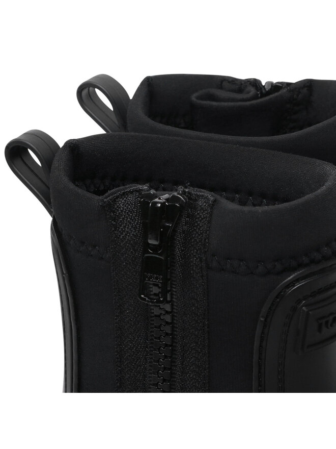 Toni Pons Botas de agua Toni Pons Clais Negro