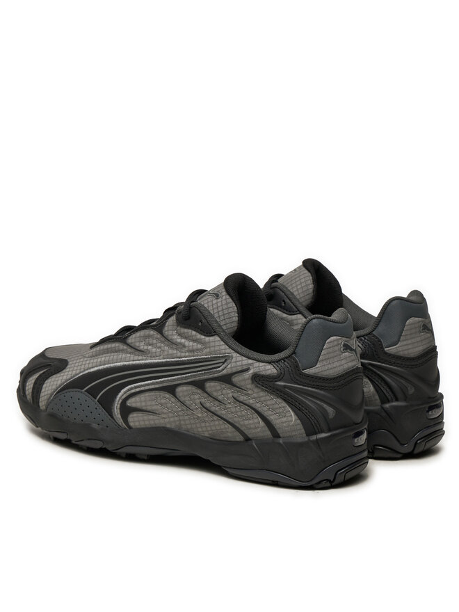 Puma Сникърси Puma Inhale Essentials 403275 02 Сив