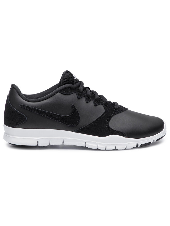 Nike Fitnessschuhe Nike Flex Essential Tr Lt AQ8227 001 Schwarz
