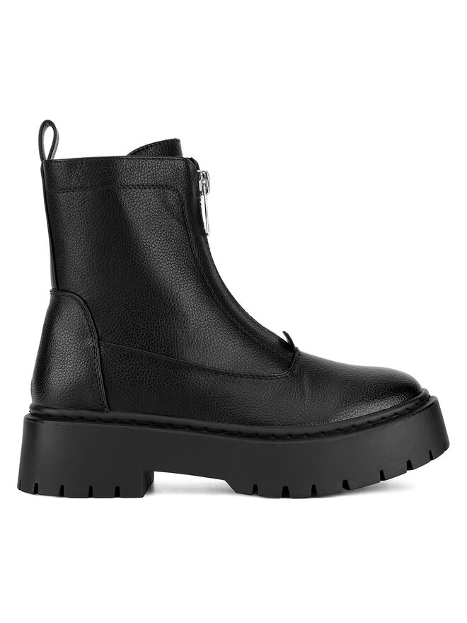 DeeZee Μποτάκια DeeZee HY13123-35 Μαύρο