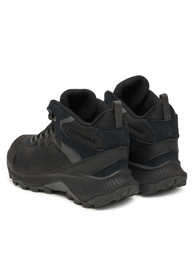 Трекінгові черевики Merrell Speed Strike 2 Leather Mid Waterproof