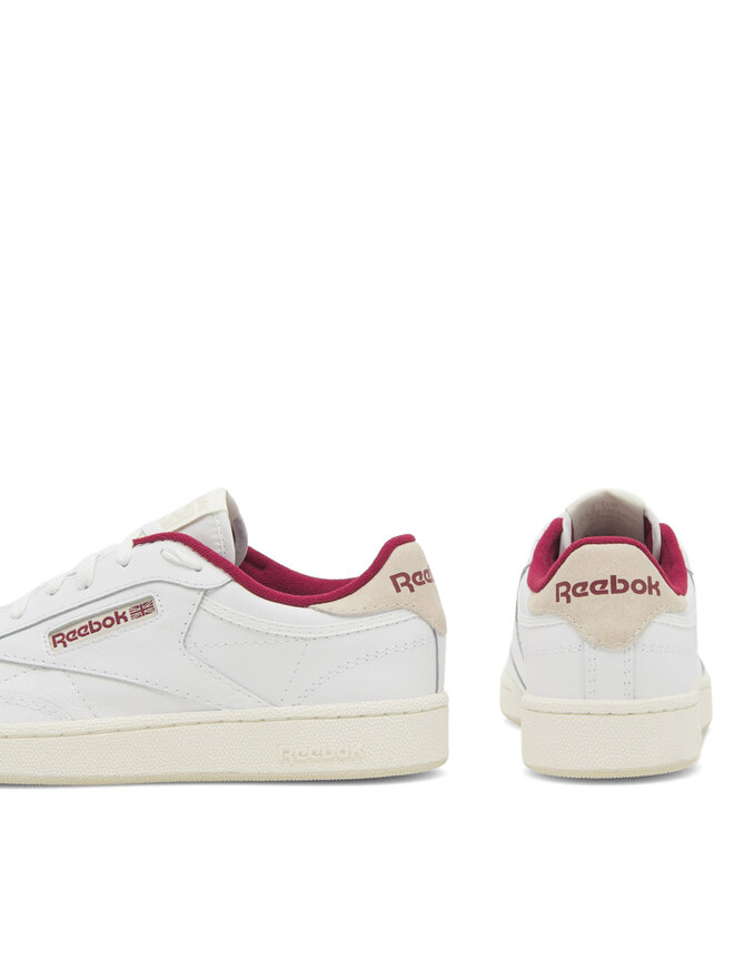 Reebok Sneakers Reebok 100032972-M Alb