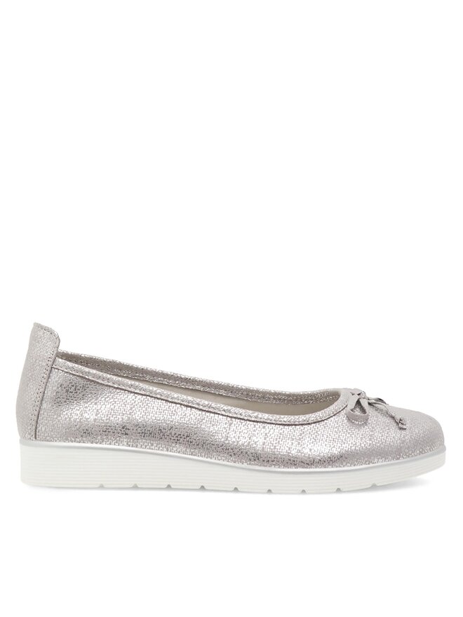 Clara Barson Bailarinas Clara Barson WYL3650-3 Plata