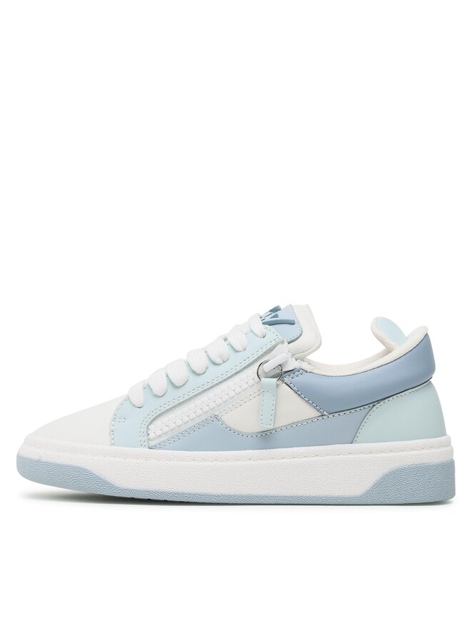 GIUSEPPE ZANOTTI Αθλητικά Giuseppe Zanotti RS30025 004 Λευκό