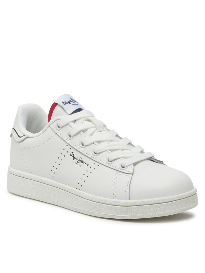 Pepe Jeans Superge Pepe Jeans Player Basic B PBS00001 Bela