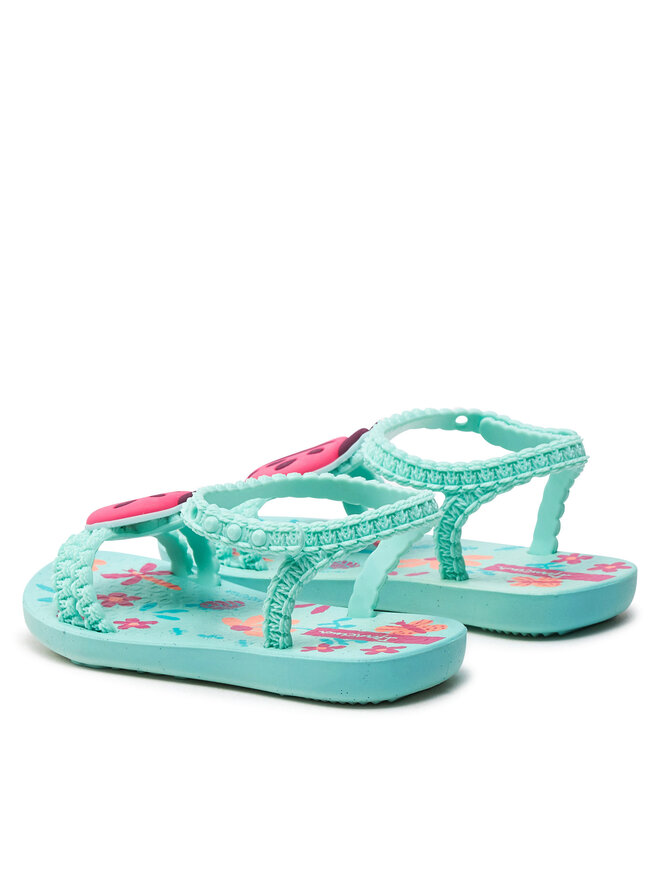 Ipanema Sandalen Ipanema 83477 Grün