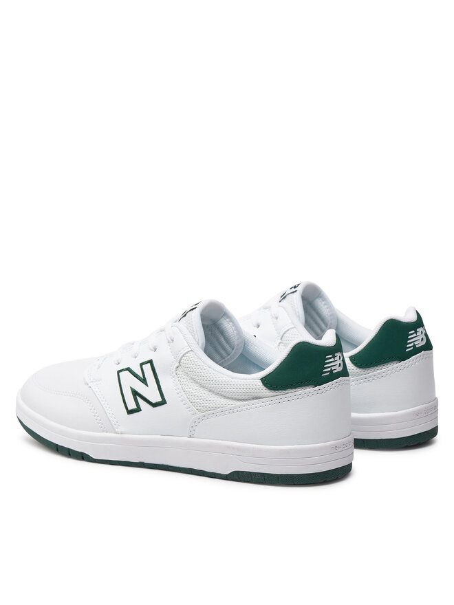 New Balance Sneakersy New Balance Numeric v1 NM425JLT Bílá