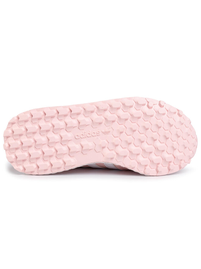 adidas Sneakers adidas Forest Grove J EG8966 Rosa