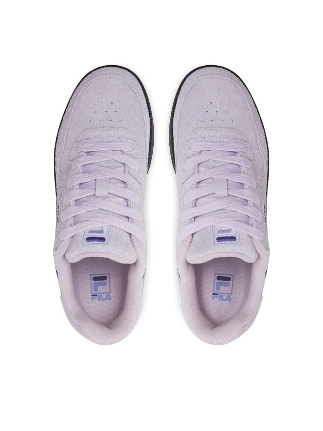 Fila Sneakersy Fila Fxventuno S FFW0395 Fioletowy