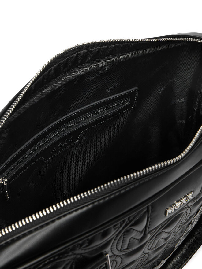 MEXX Laptoptasche MEXX CEO-MEXX-S-010-07 Schwarz