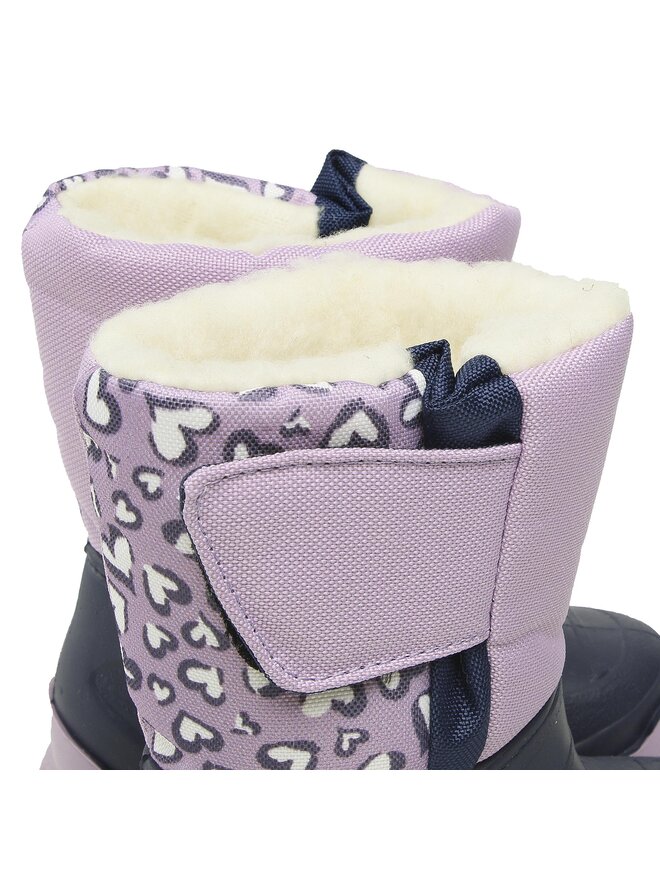 Manitu Schneeschuhe Manitu 120003-59 M Dunkelblau