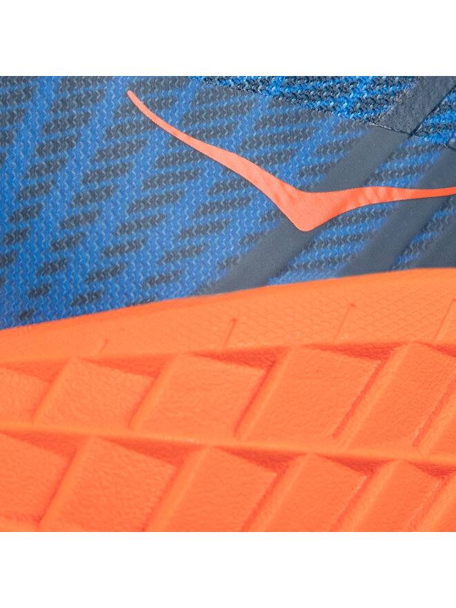 Hoka Взуття для бігу Hoka Speedgoat 4 1106525 Cиній