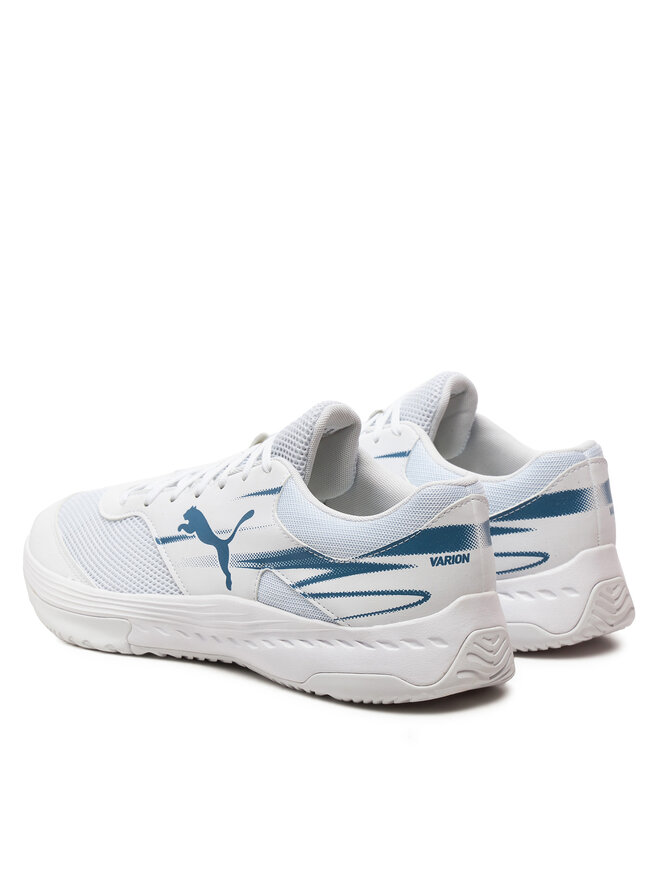 Puma Încălțăminte pentru sporturi de interior Puma Varion II 107341 08 Alb