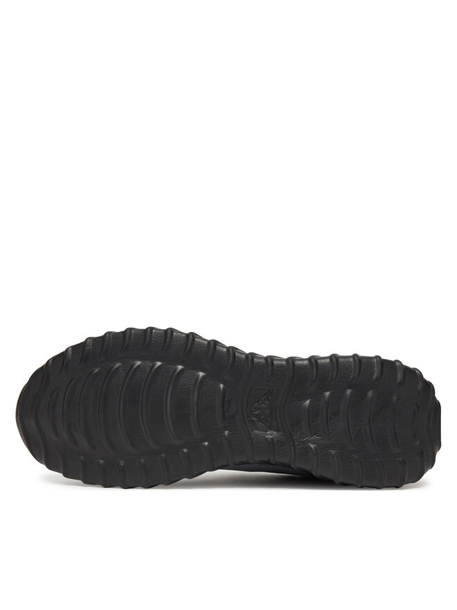 Kappa Sneakersy Kappa SS24-3C007 Szary