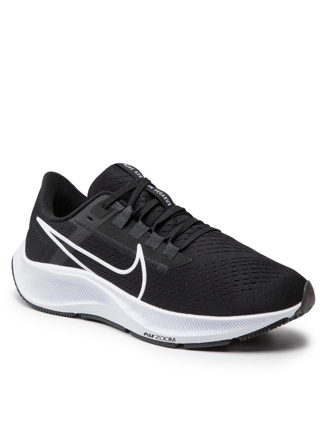 Nike Взуття для бігу Nike Air Zoom Pegasus 38 CW7356 002 Чорний