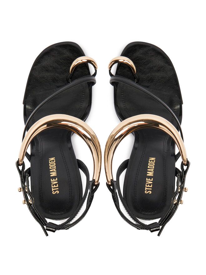 Steve Madden Pantoletten Steve Madden Missile-S 11003880 Schwarz