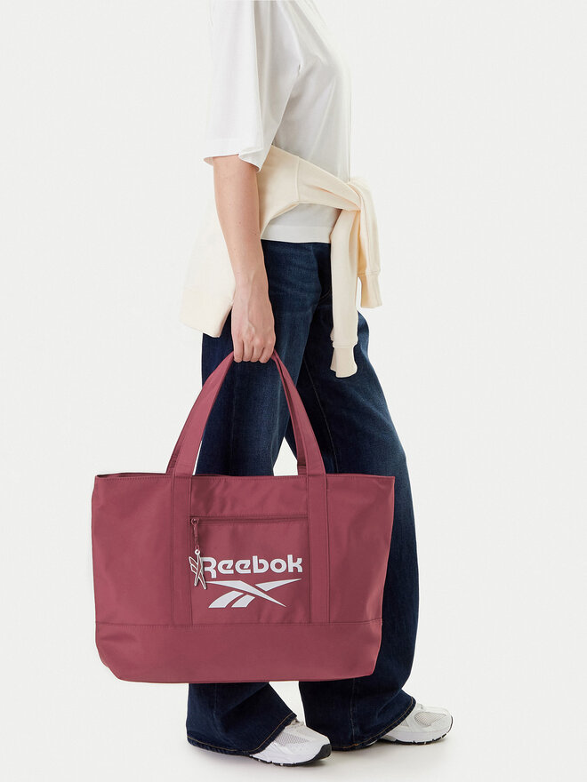 Reebok Torba Reebok RBK-038-CCC-05 Tamnocrvena