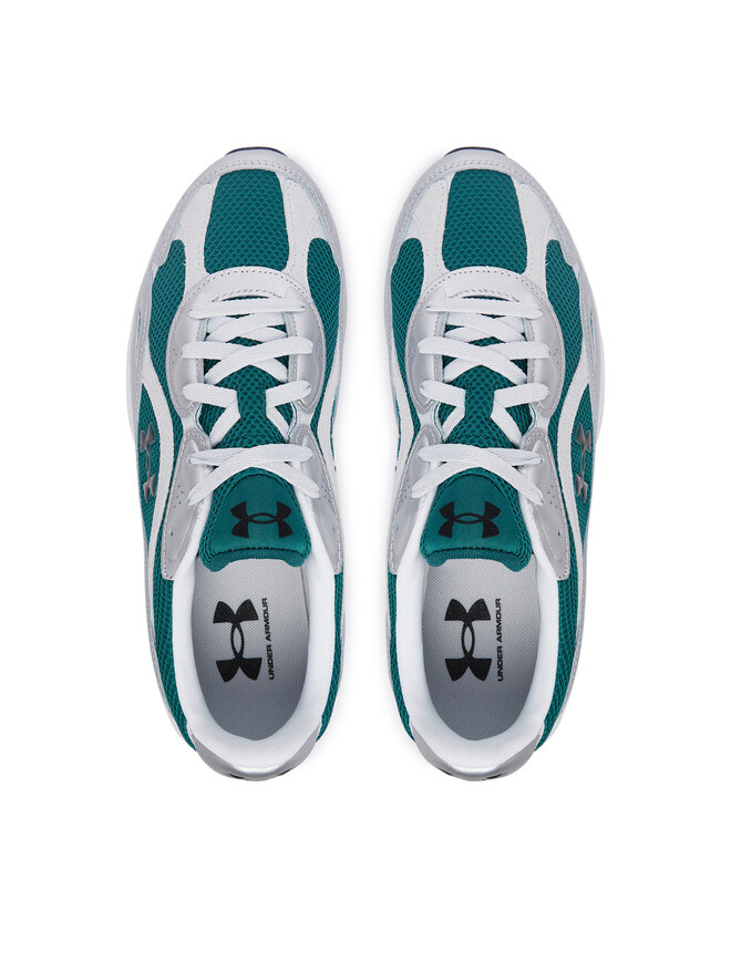 Under Armour Sneakers Under Armour UA Tech Runner 6011293 Grün