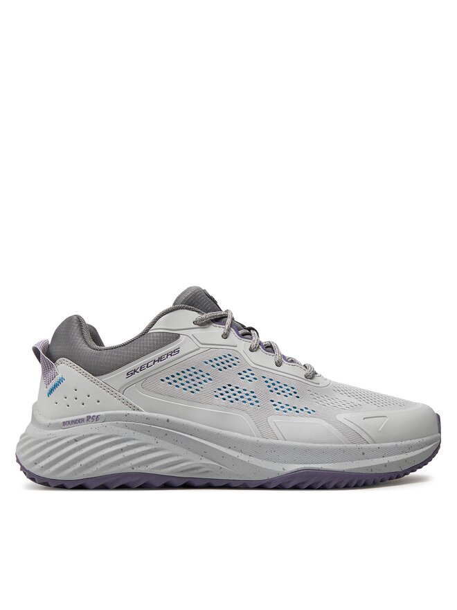 Skechers Laisvalaikio batai Skechers Bounder Rse- 232780/GYMT Pilka