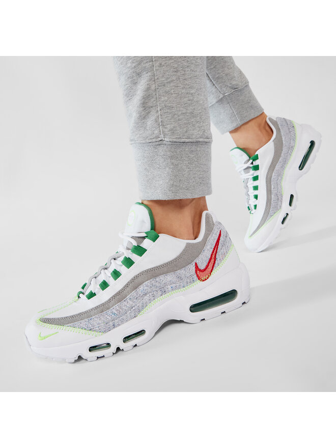 nike air max 95 nrg classic green