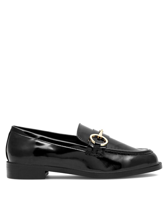 Jenny Fairy Loafers Jenny Fairy ENNEA WYL3644A-1 Negro