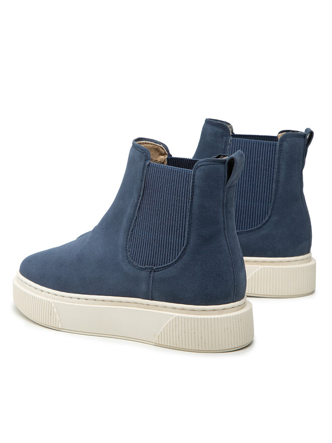 Cycleur De Luxe Stiefeletten Cycleur De Luxe Salita CDLW222276 Blau