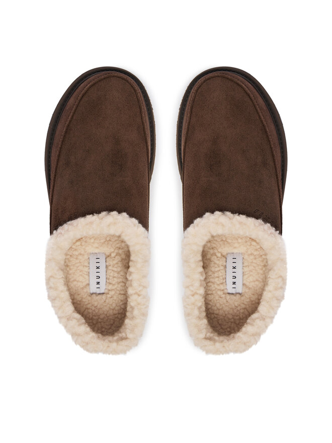 Inuikii Schneeschuhe Inuikii Classic Micro 1014.026.0021 Dunkelbraun