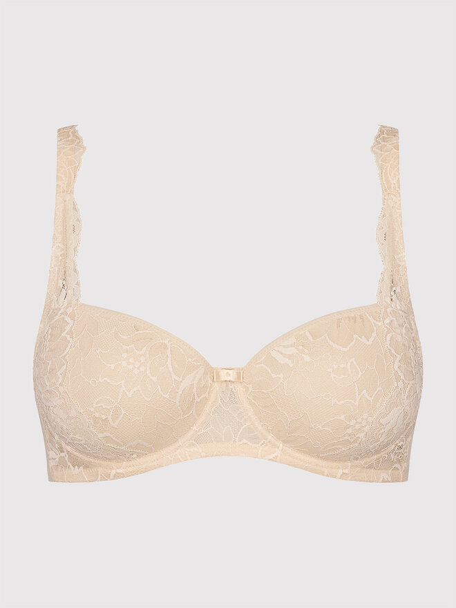 Triumph Triumph Liemenėlė su lankeliais Amourette Charm 10201686 Smėlio