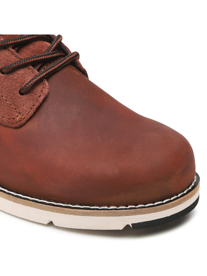 Levi's® Zābaki Levi's® Jax Plus 232198-1700-28 Brūns