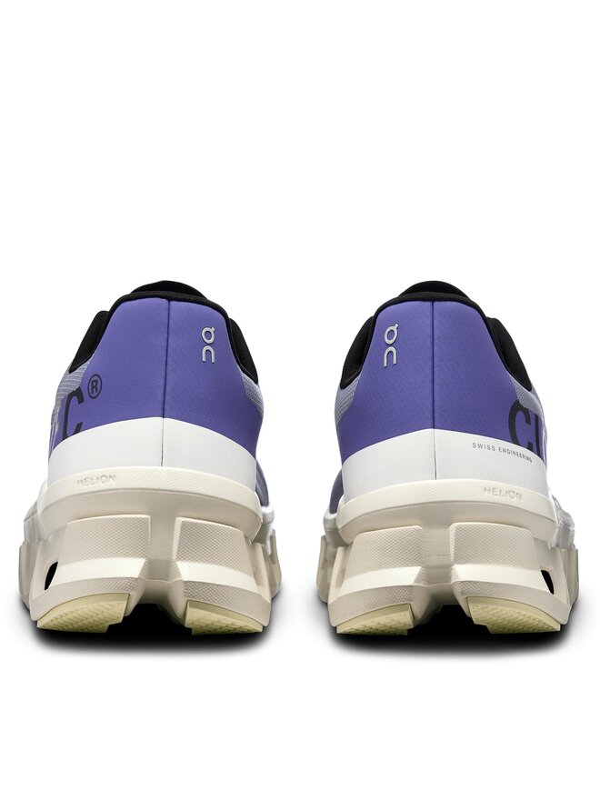 On Laufschuhe On Cloudmonster 6197787 Violett
