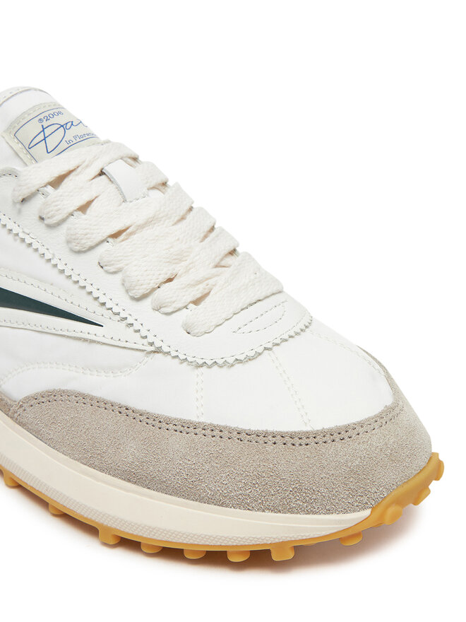 D.A.T.E. Tenisice D.A.T.E. Athleta M421-AT-NY Bijela
