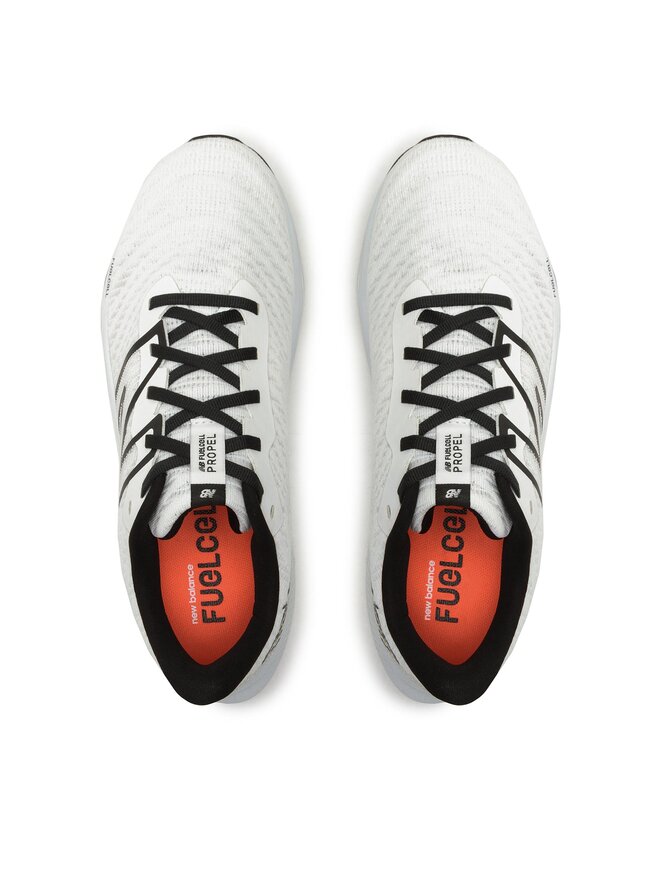 New Balance Παπούτσια για Τρέξιμο New Balance FuelCell Propel v4 MFCPRLW4 Μπεζ