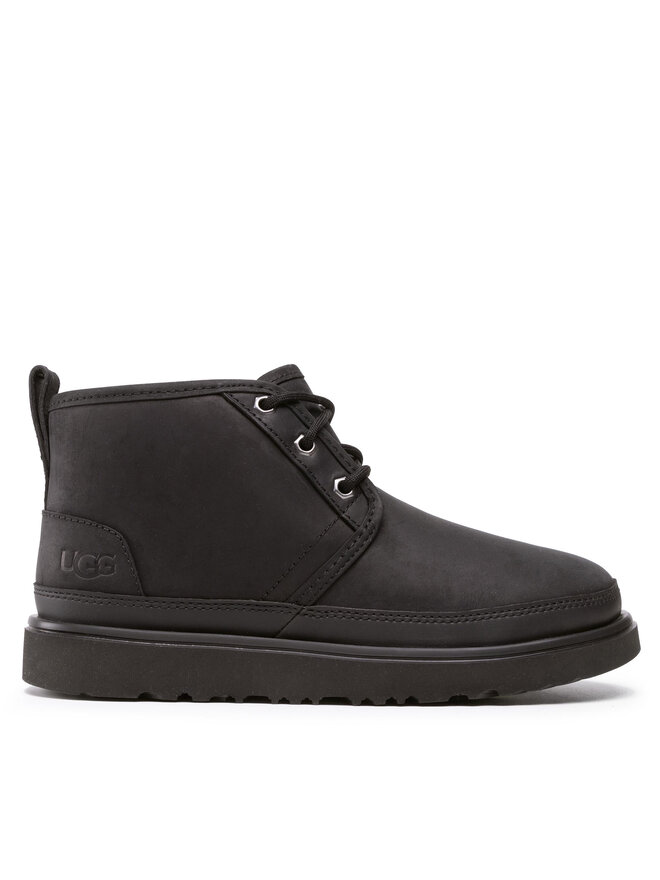 Boots Ugg M Neumel Weather II 1120851 Noir chaussures