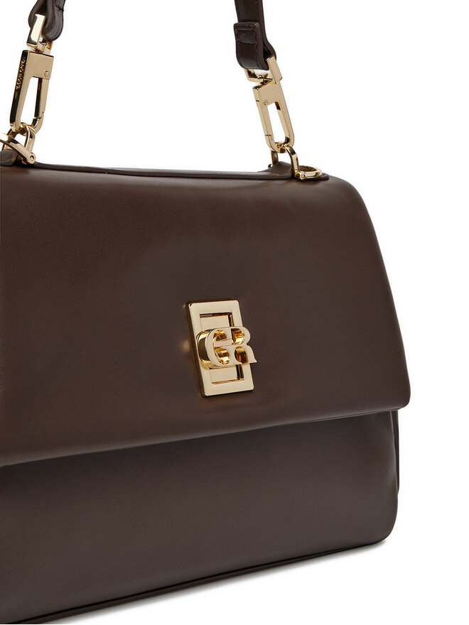 Gino Rossi Handtasche Gino Rossi CEO-ATALIA-DA8144 Braun