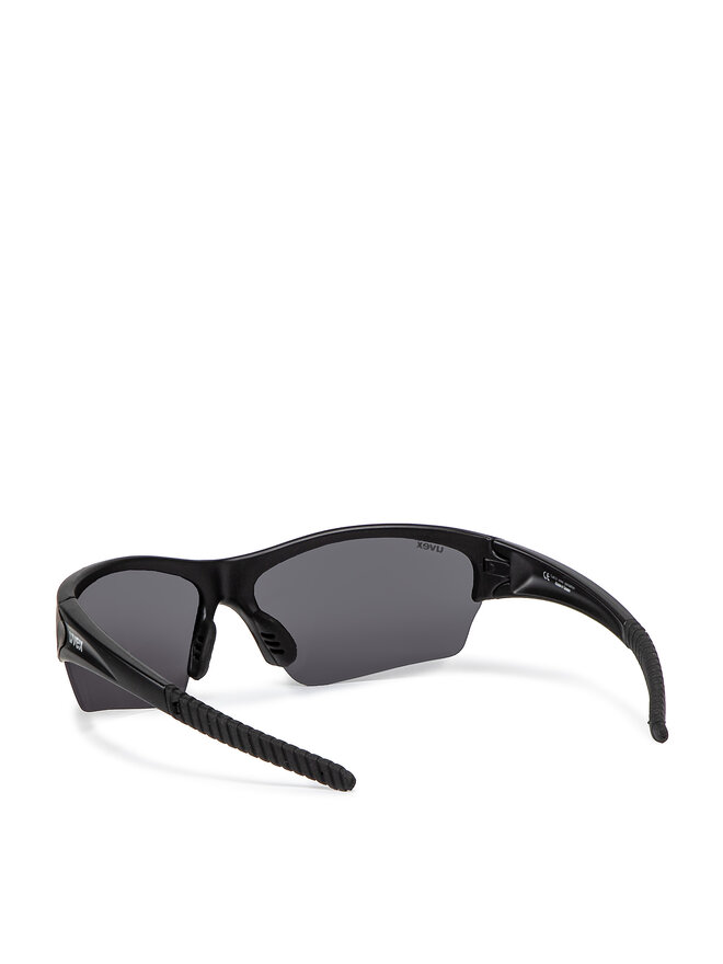 Uvex Okulary przeciwsłoneczne Uvex Sunsation S5306062210 Czarny