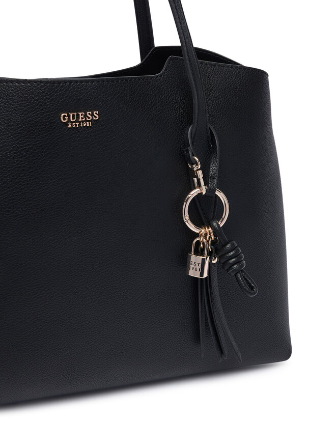 Guess Сумка Guess HWBG97 35230 Чорний